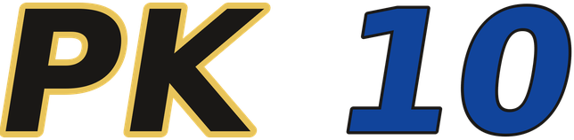 PK 10 logo